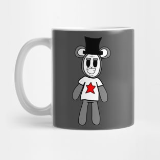 Uncle Lamb Mug